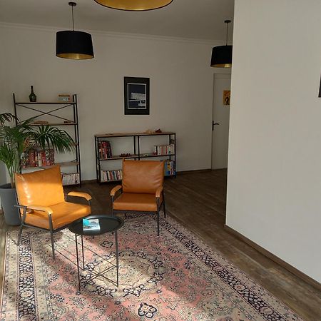 Les Sentiers Normands Villa Daubeuf-Serville Eksteriør billede