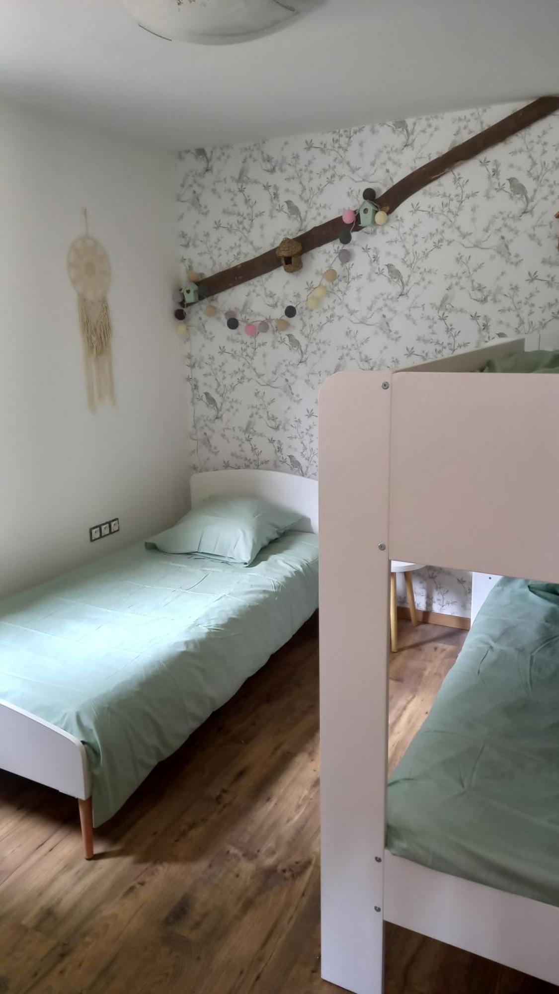 Les Sentiers Normands Villa Daubeuf-Serville Eksteriør billede